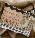 (image for) No Place Like Home